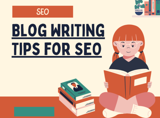 Blog Writing Tips for SEO