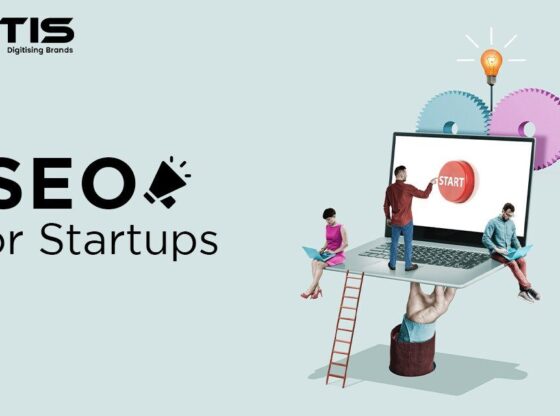 SEO services for startups