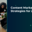 what is content marketing