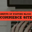 Benefits of having a blog on an eCommerce website