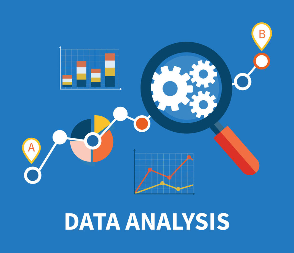 data analysis research importance