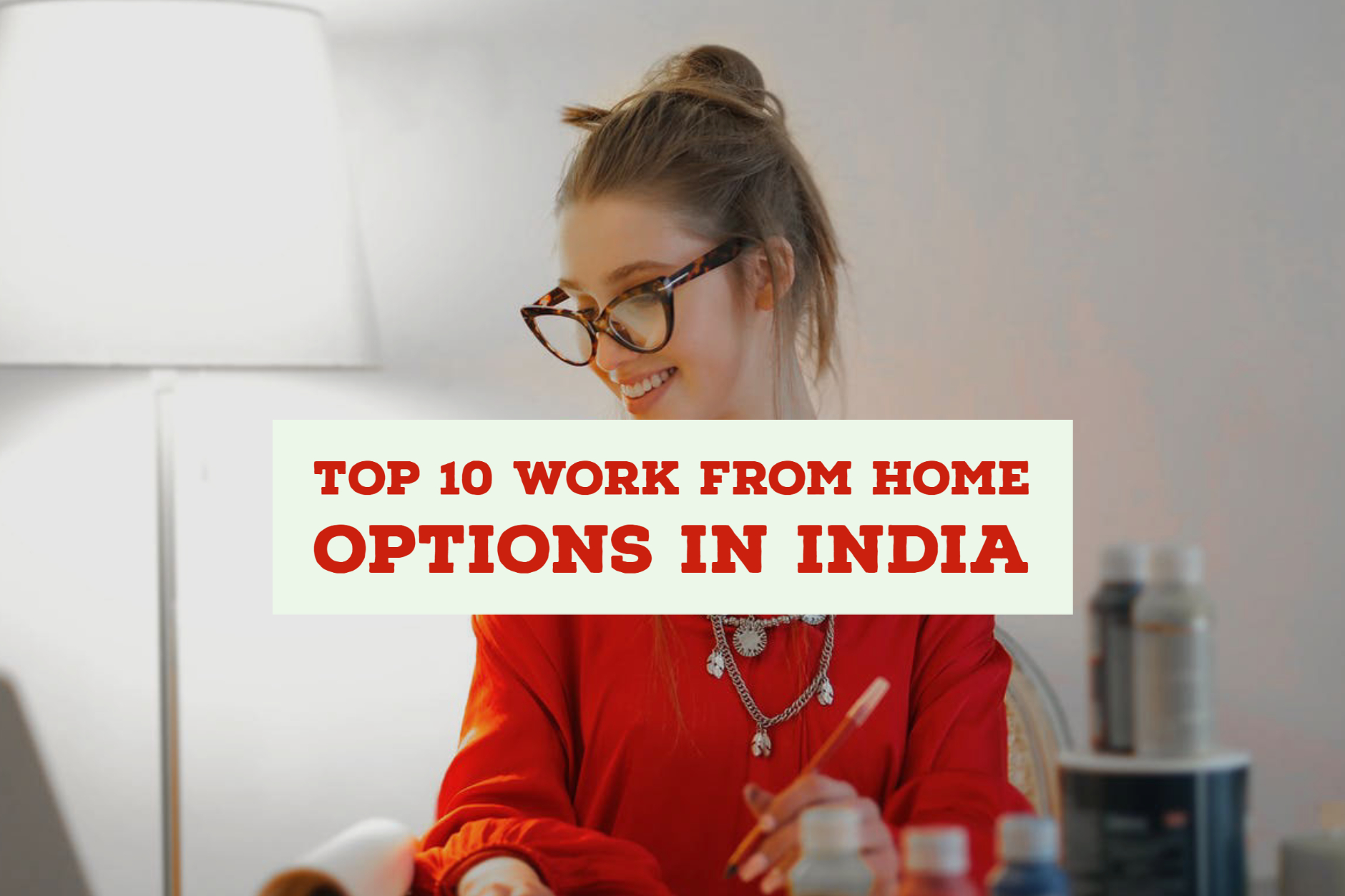 trusted websites for work from home in india