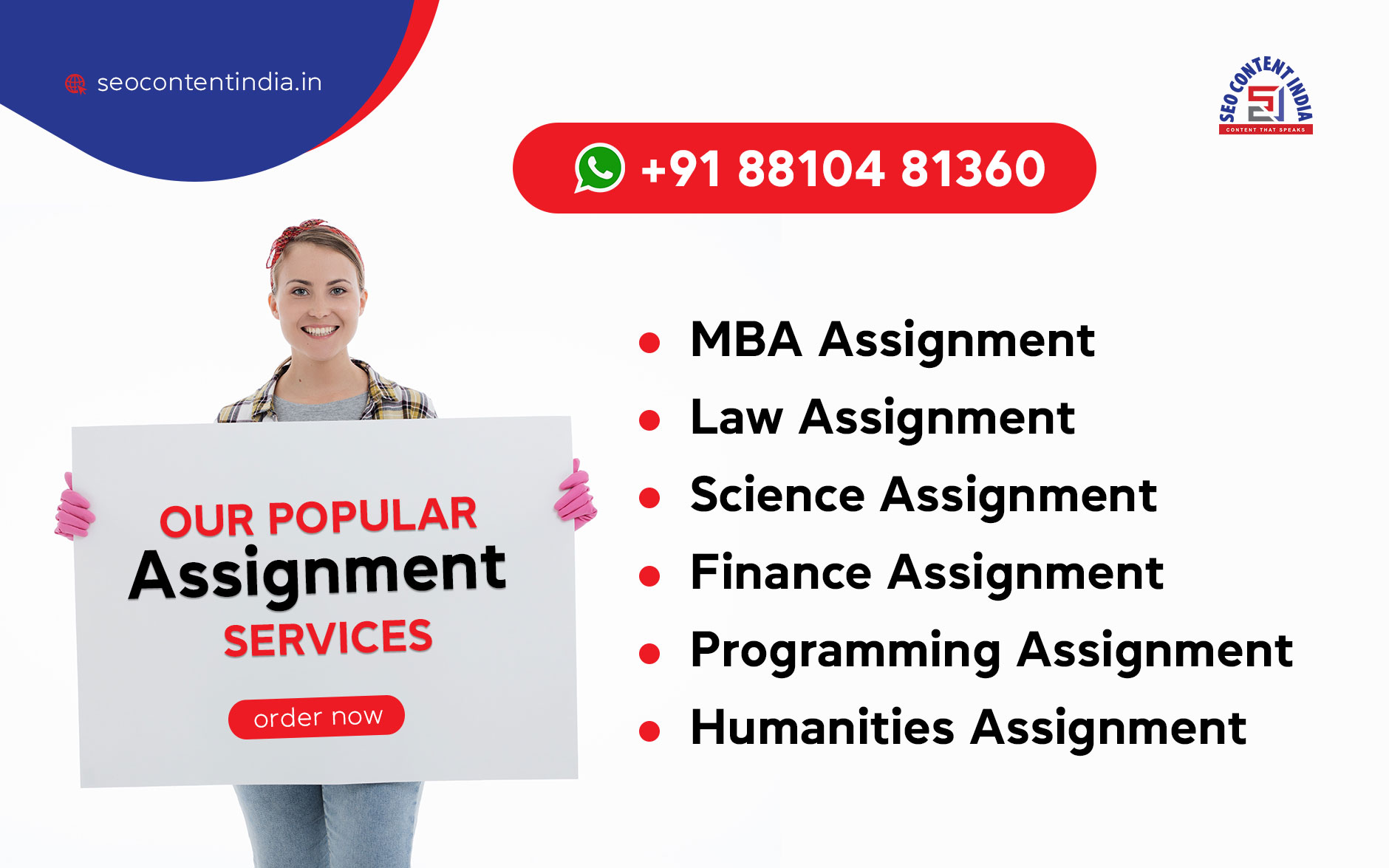 online assignment help in india